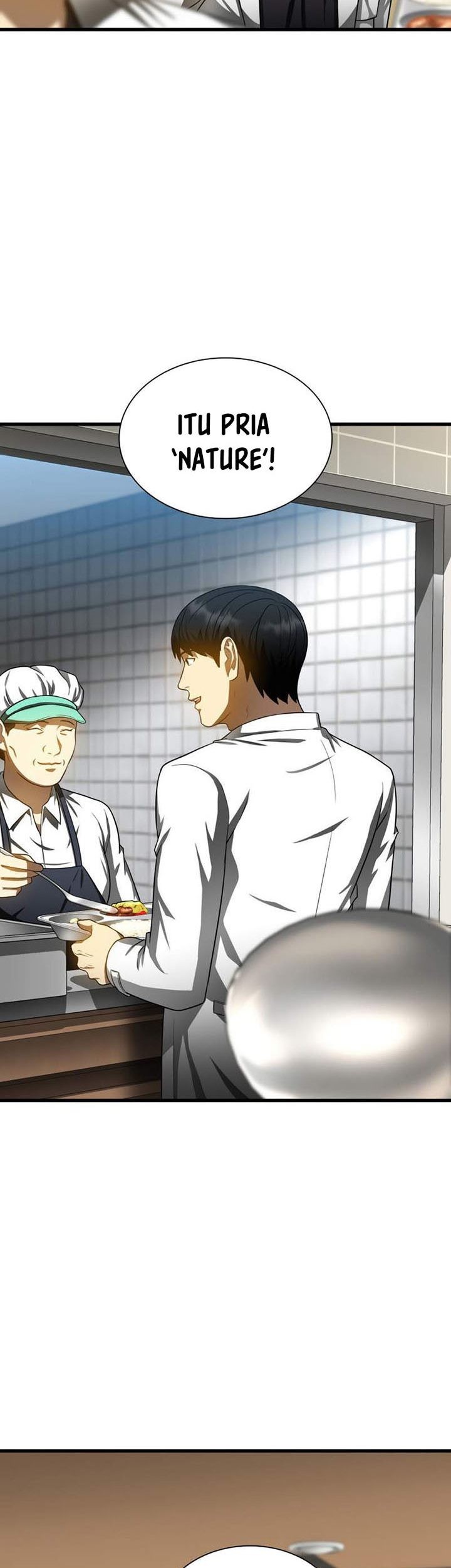 Perfect Surgeon Chapter 72 - halaman 6