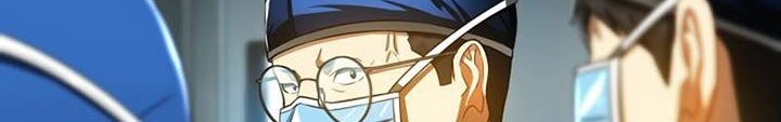 Perfect Surgeon Chapter 72 - halaman 63