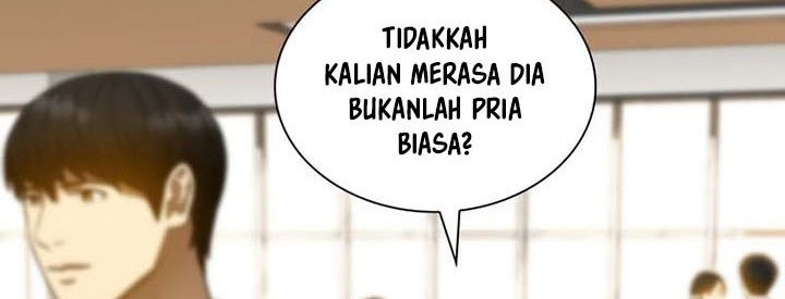 Perfect Surgeon Chapter 72 - halaman 7