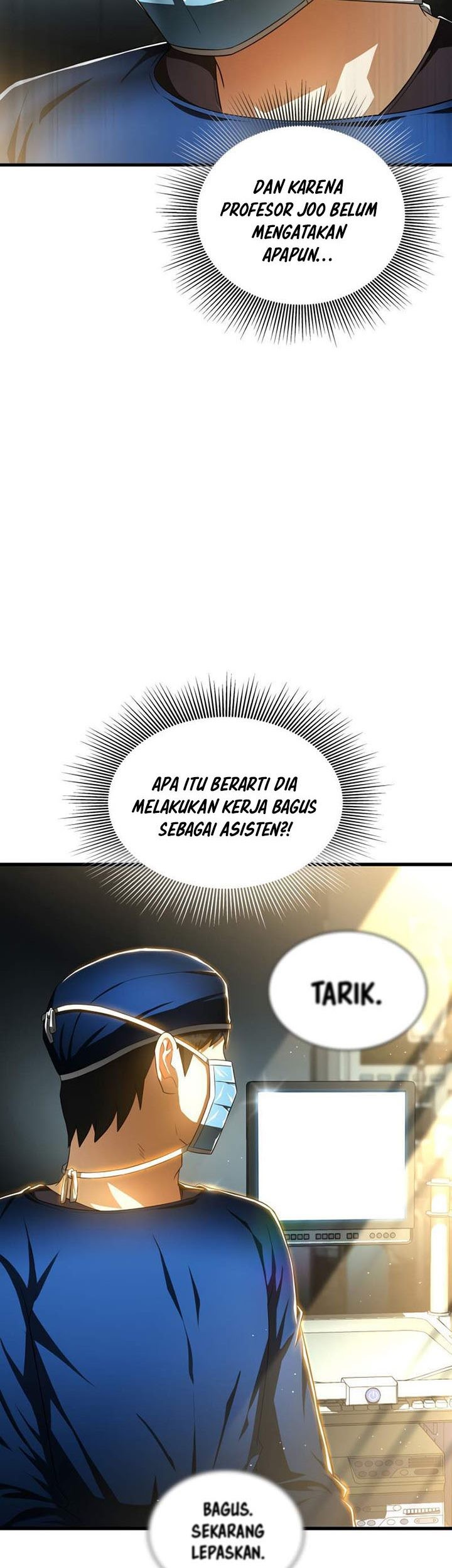 Perfect Surgeon Chapter 73 - halaman 12