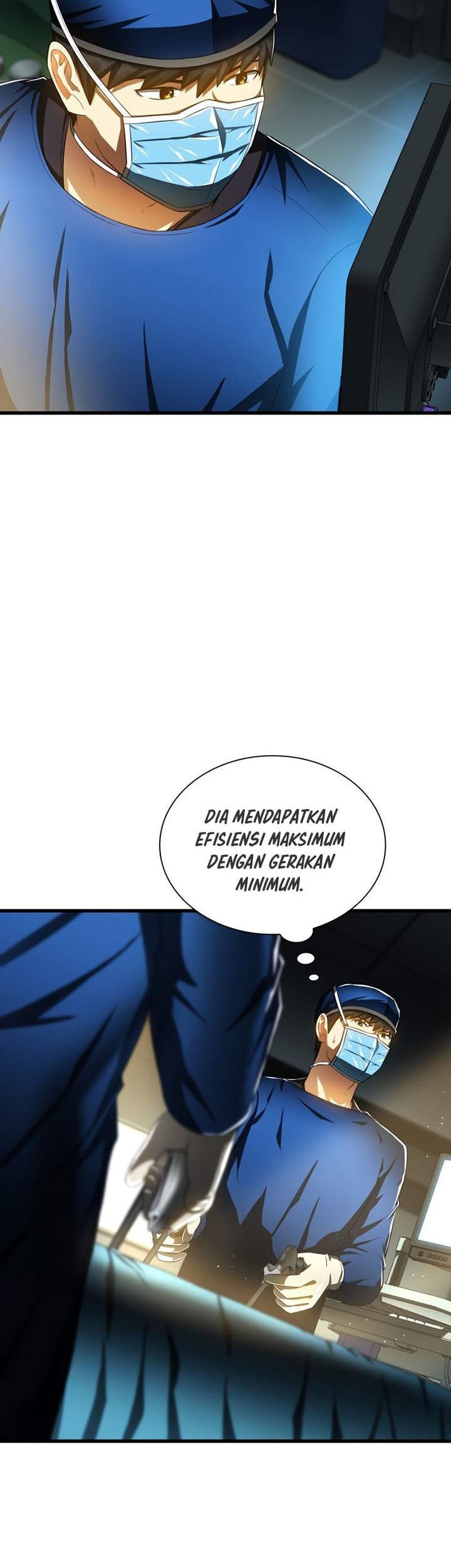 Perfect Surgeon Chapter 73 - halaman 16
