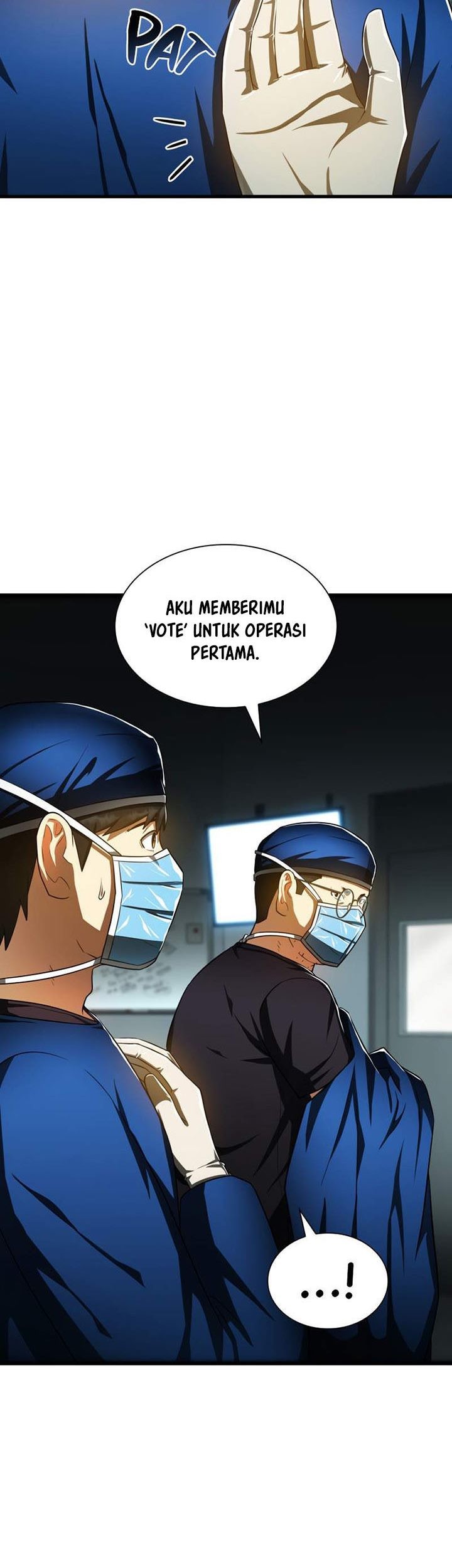 Perfect Surgeon Chapter 73 - halaman 28