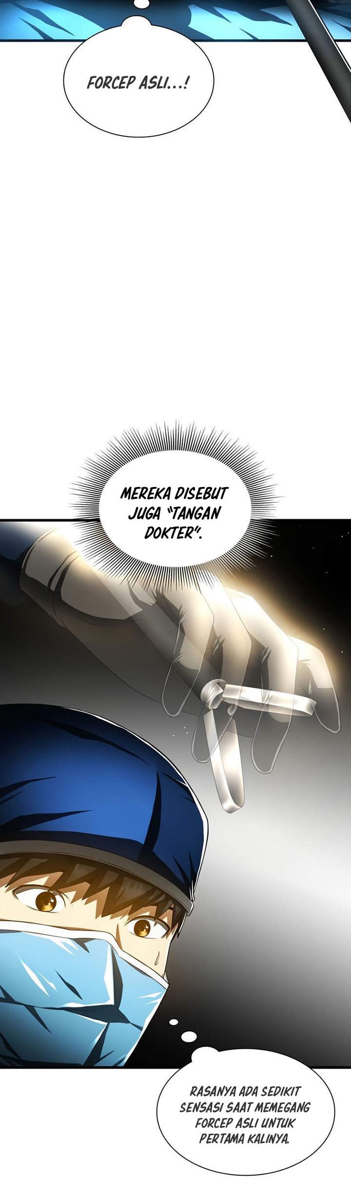 Perfect Surgeon Chapter 73 - halaman 4
