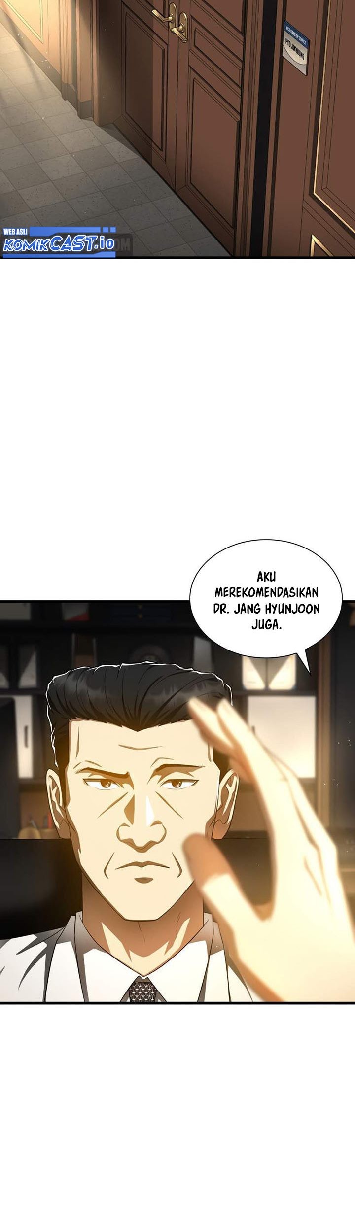 Perfect Surgeon Chapter 73 - halaman 40