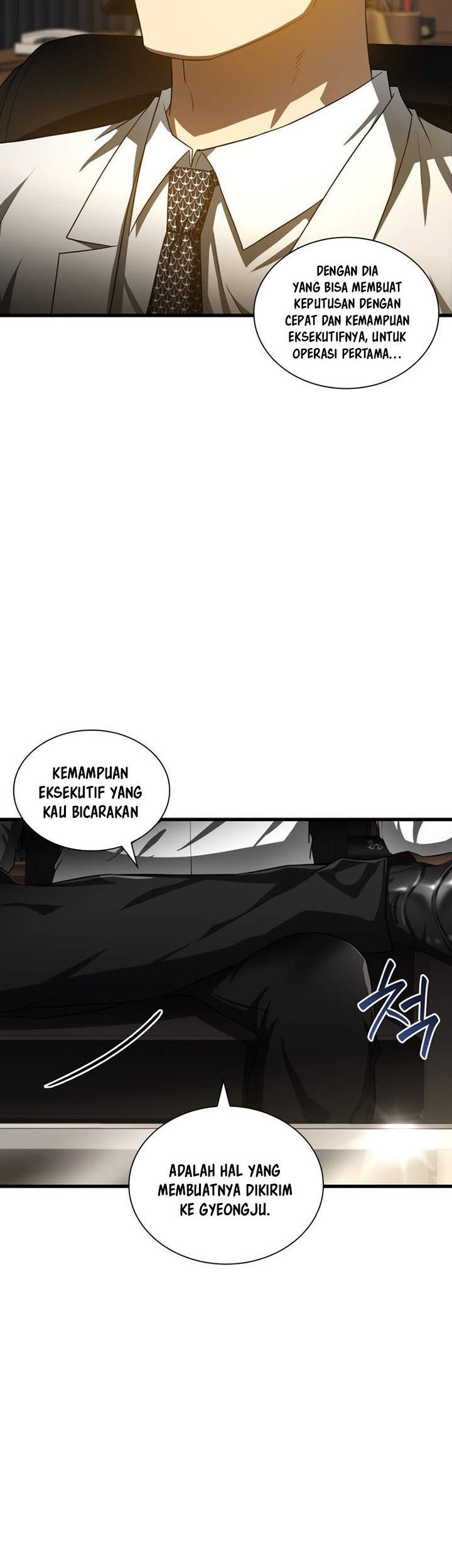 Perfect Surgeon Chapter 73 - halaman 48