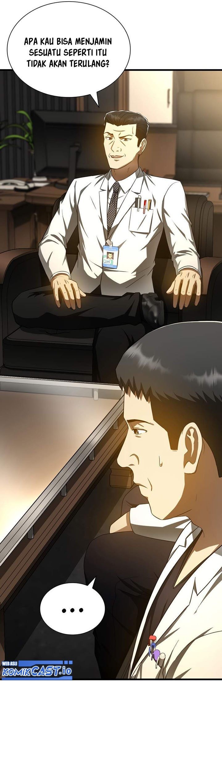 Perfect Surgeon Chapter 73 - halaman 50