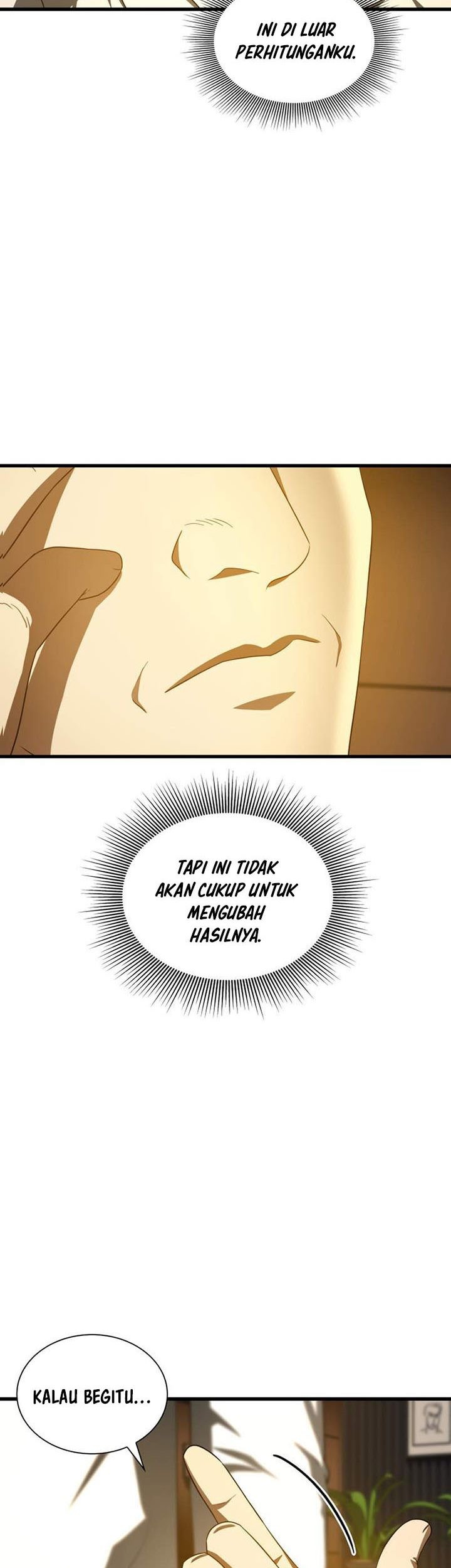 Perfect Surgeon Chapter 73 - halaman 60