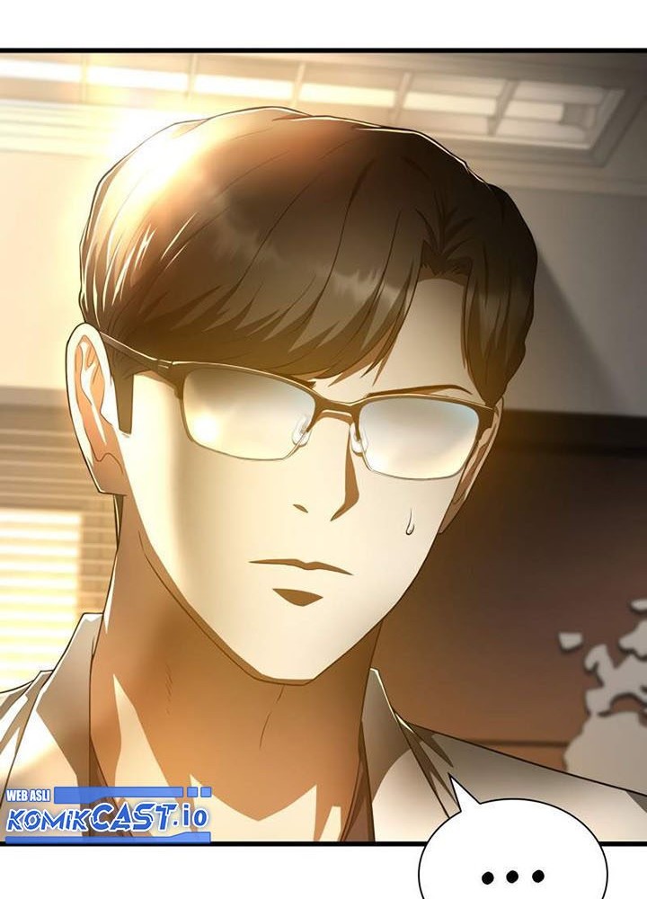 Perfect Surgeon Chapter 73 - halaman 67