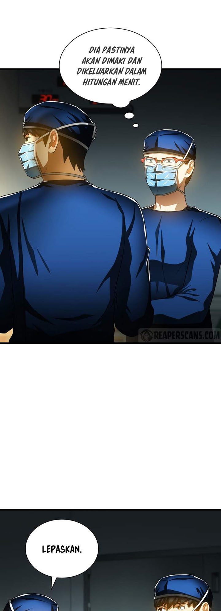 Perfect Surgeon Chapter 73 - halaman 7
