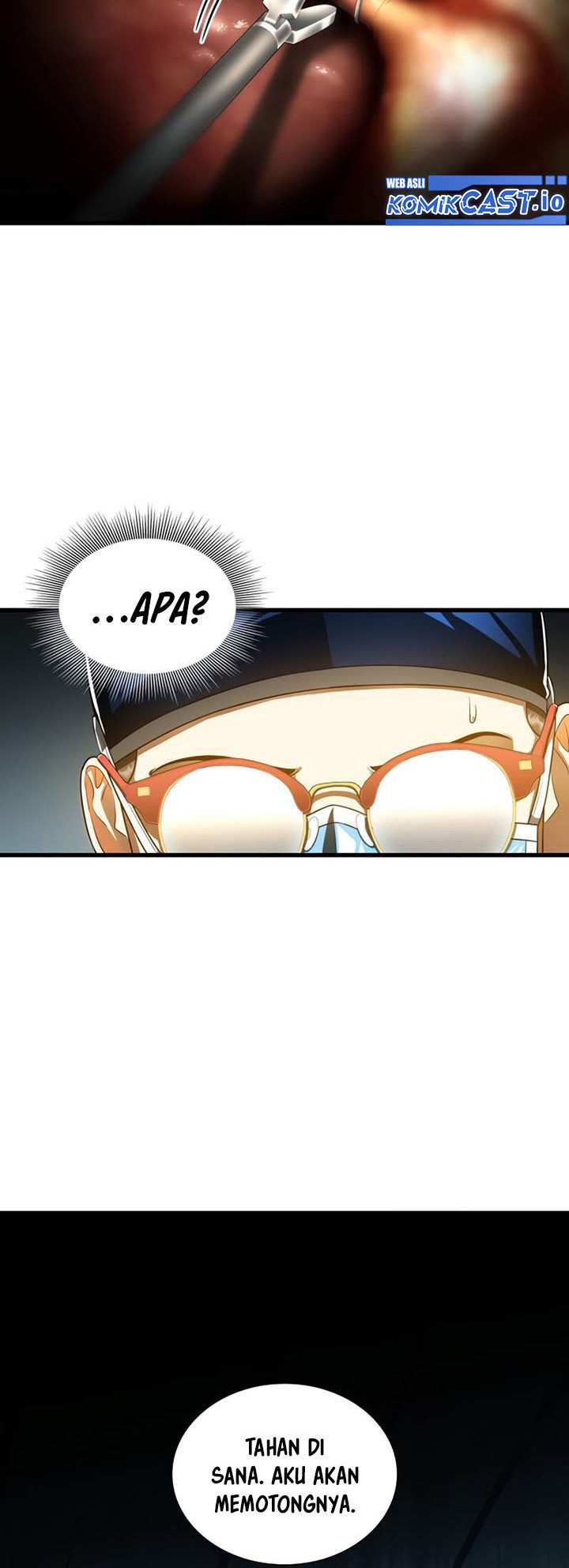 Perfect Surgeon Chapter 73 - halaman 9