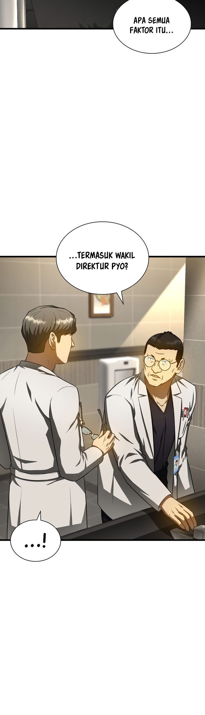 Perfect Surgeon Chapter 74 - halaman 12