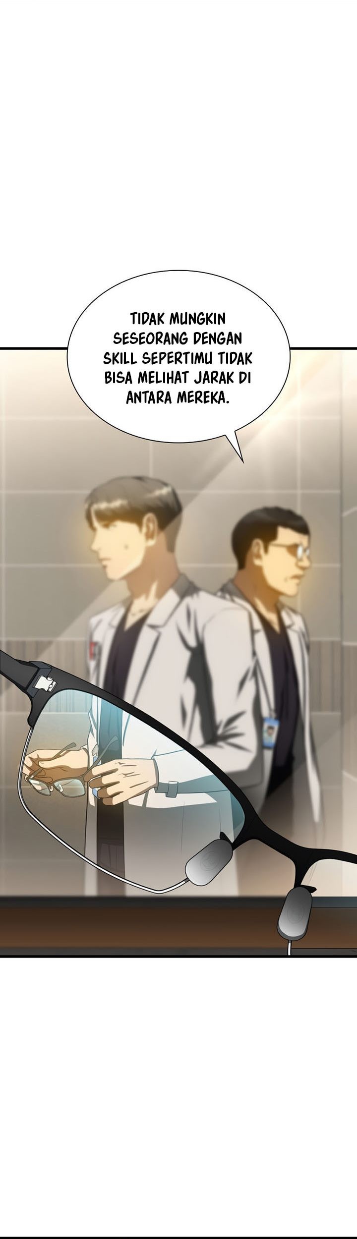 Perfect Surgeon Chapter 74 - halaman 16