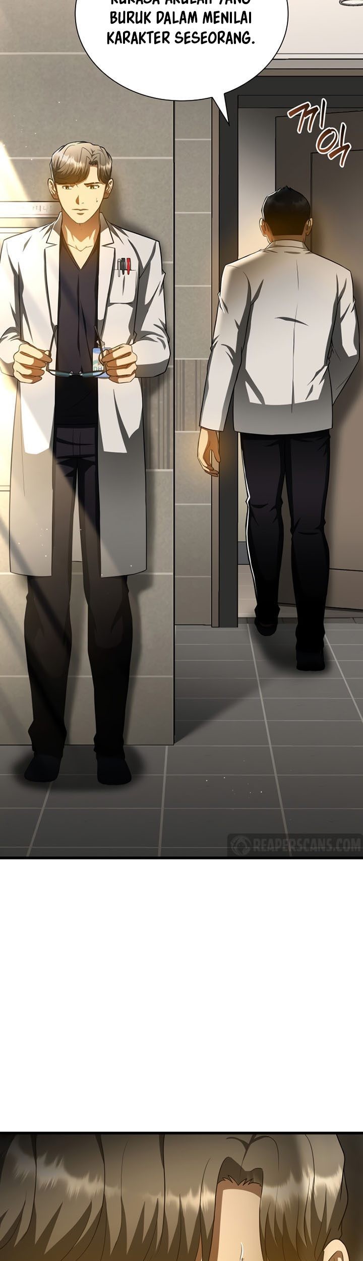 Perfect Surgeon Chapter 74 - halaman 18