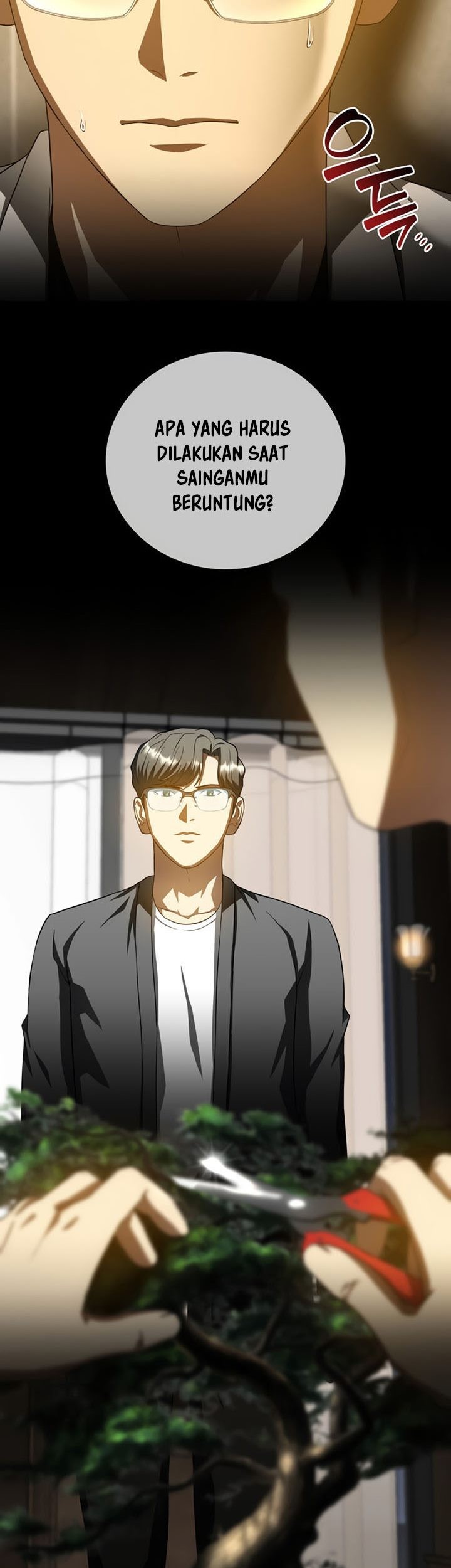 Perfect Surgeon Chapter 74 - halaman 20