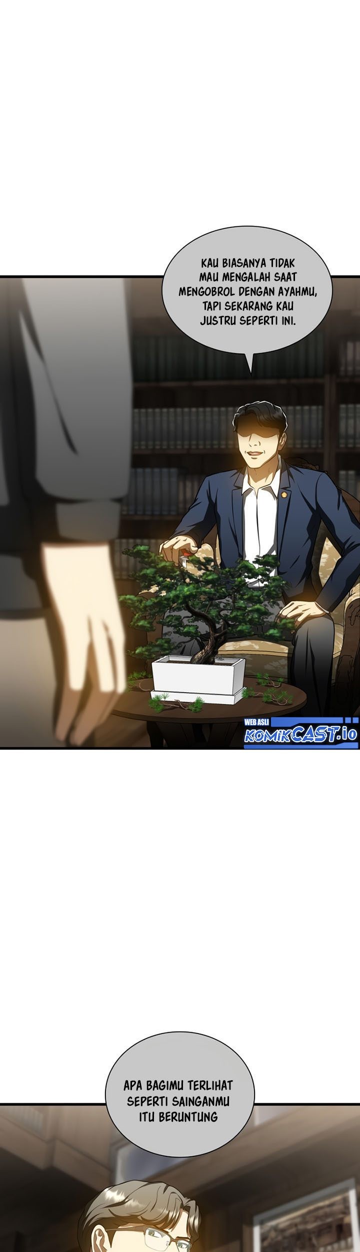 Perfect Surgeon Chapter 74 - halaman 22