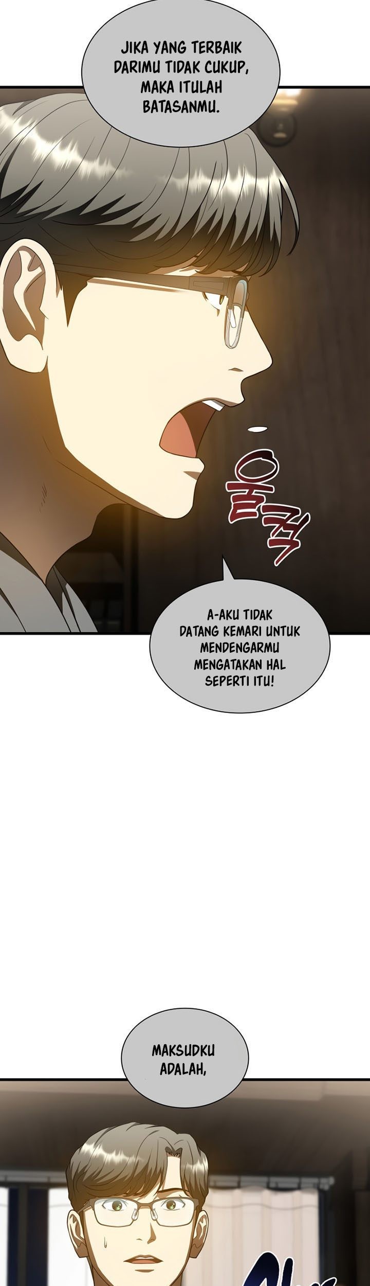 Perfect Surgeon Chapter 74 - halaman 26