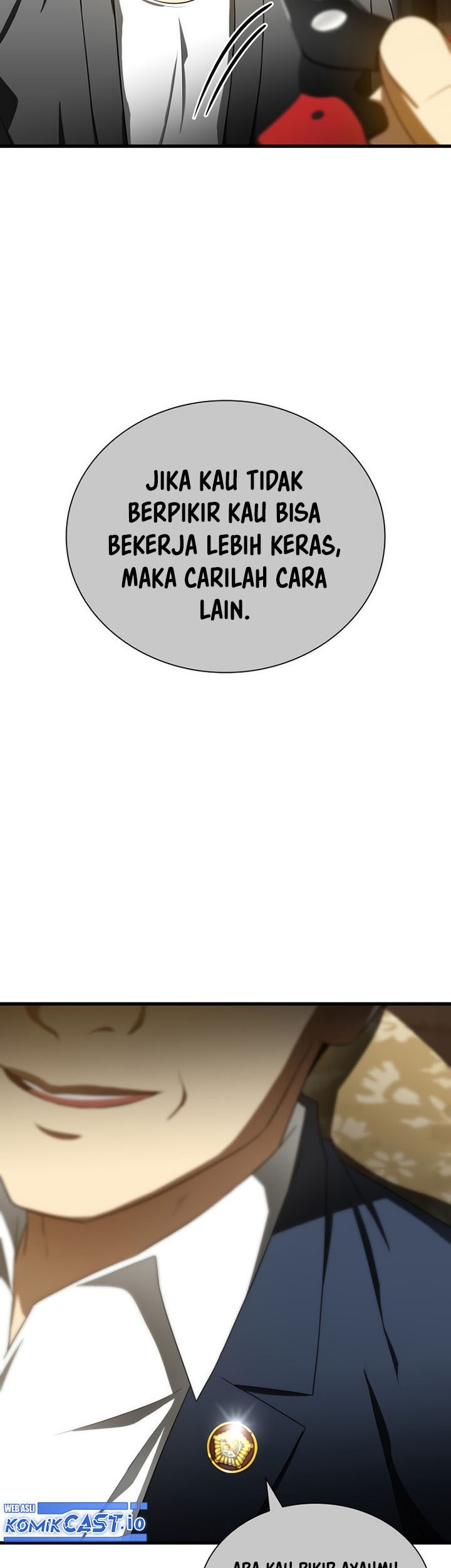 Perfect Surgeon Chapter 74 - halaman 28