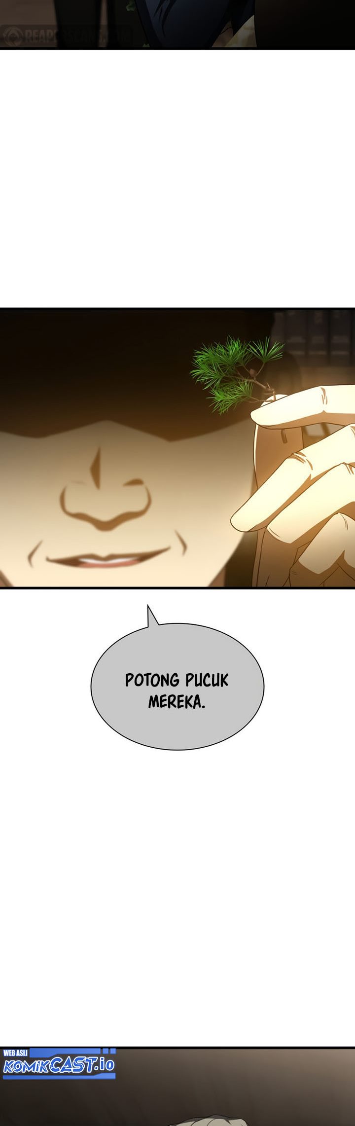 Perfect Surgeon Chapter 74 - halaman 32