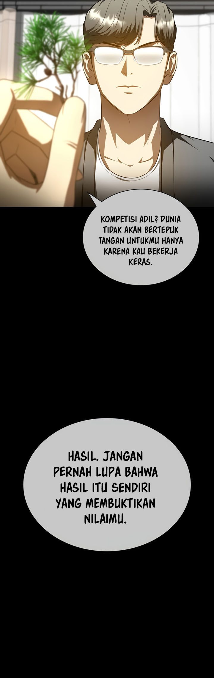 Perfect Surgeon Chapter 74 - halaman 33