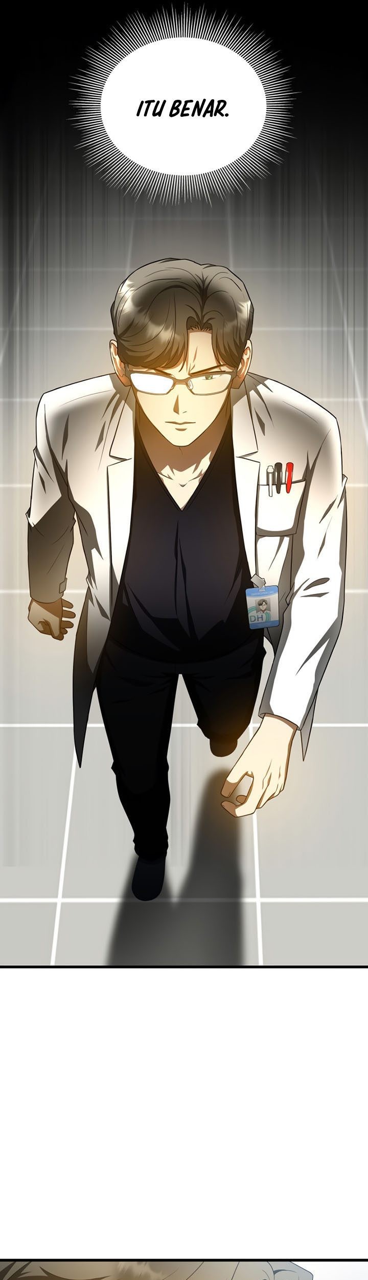Perfect Surgeon Chapter 74 - halaman 34