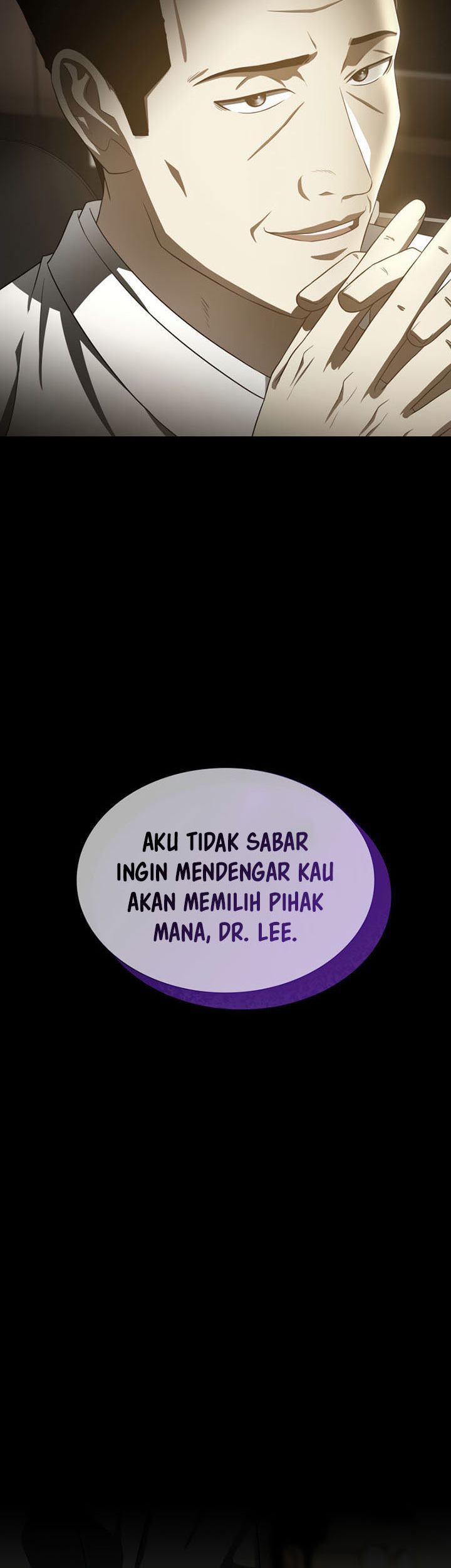Perfect Surgeon Chapter 74 - halaman 5
