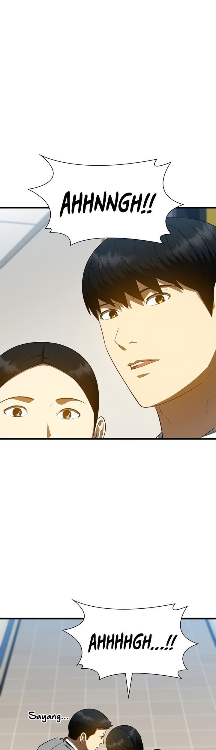 Perfect Surgeon Chapter 74 - halaman 54
