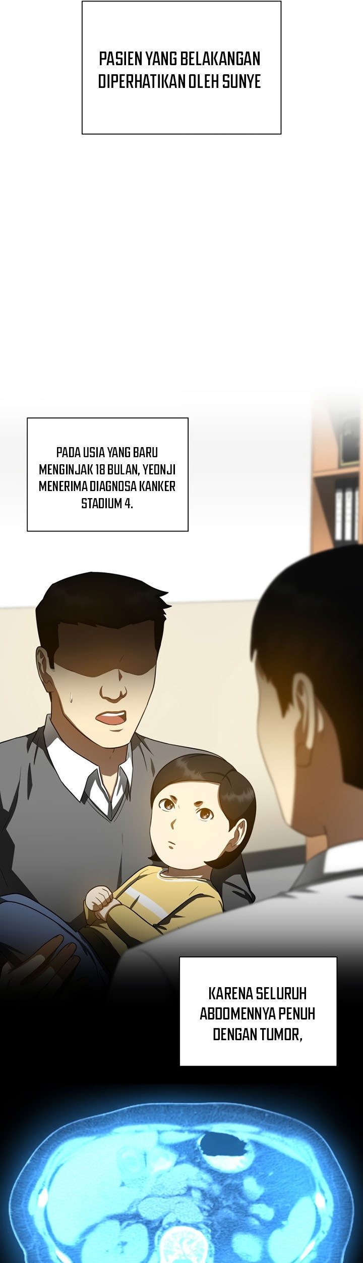 Perfect Surgeon Chapter 74 - halaman 66