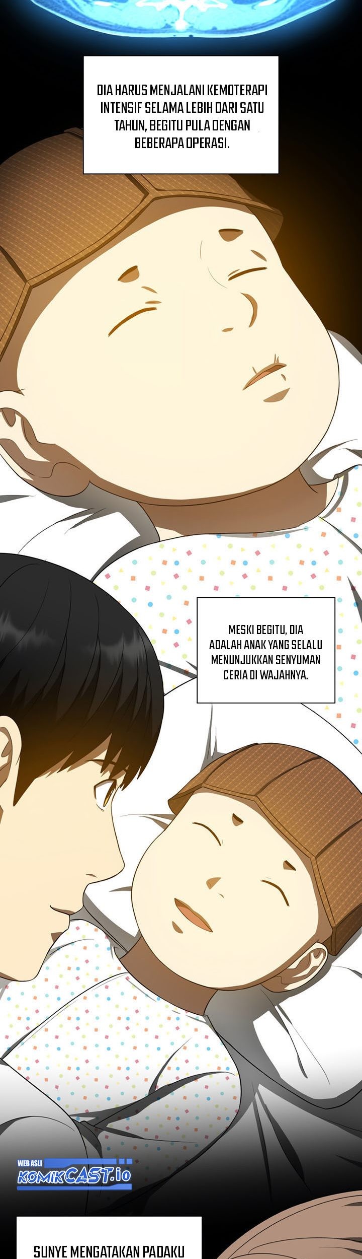 Perfect Surgeon Chapter 74 - halaman 68
