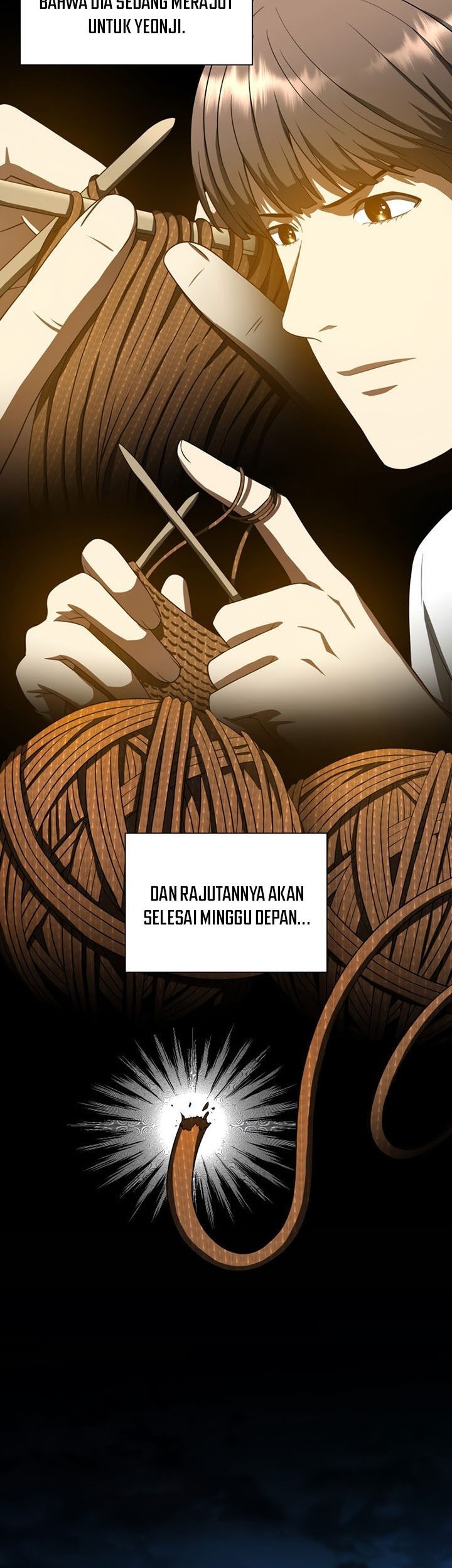 Perfect Surgeon Chapter 74 - halaman 70