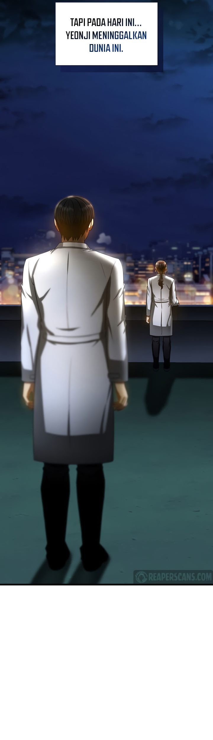 Perfect Surgeon Chapter 74 - halaman 72