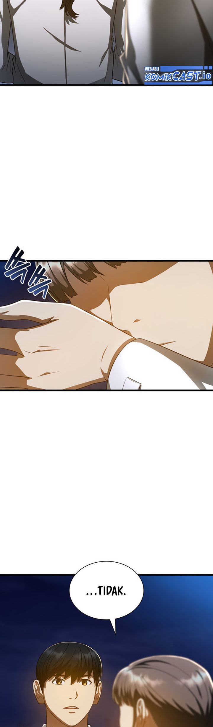 Perfect Surgeon Chapter 74 - halaman 75