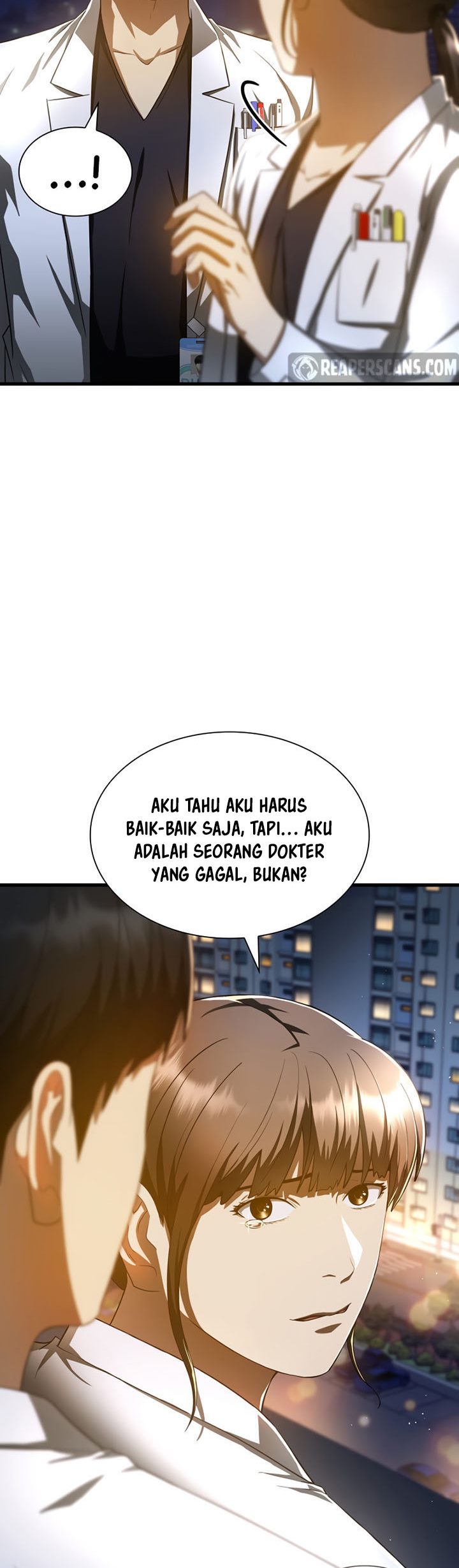 Perfect Surgeon Chapter 74 - halaman 76