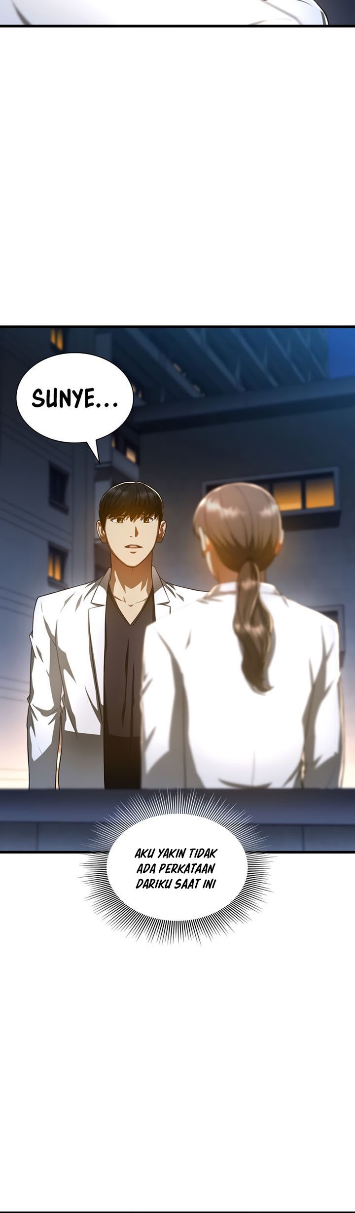 Perfect Surgeon Chapter 74 - halaman 77