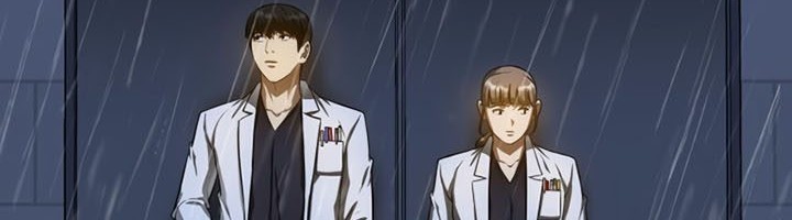 Perfect Surgeon Chapter 75 - halaman 11