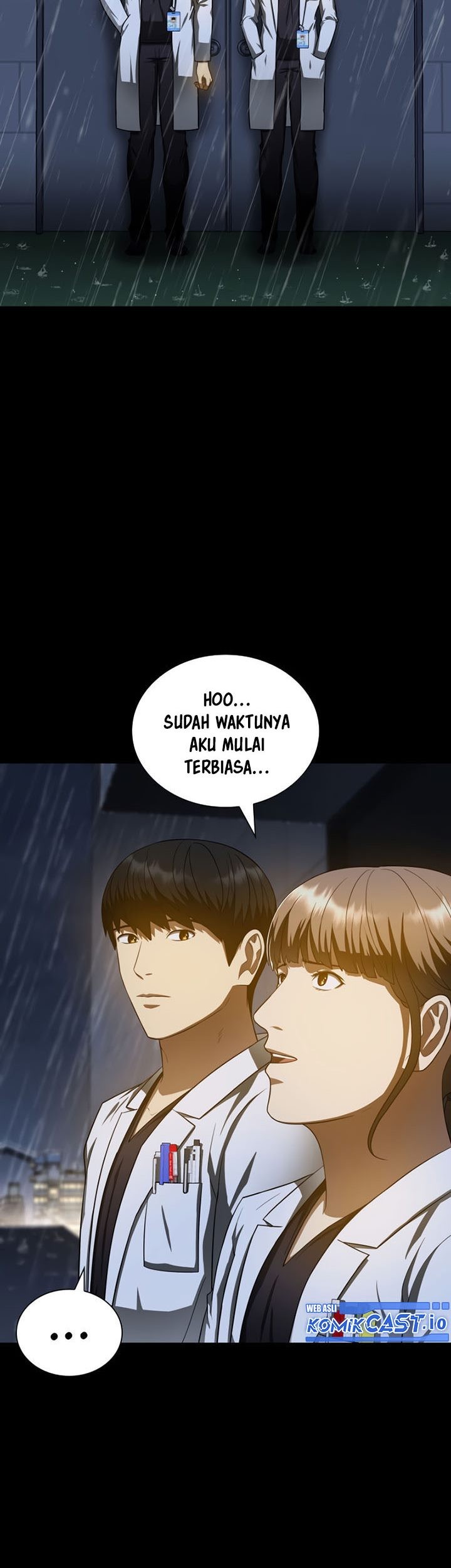 Perfect Surgeon Chapter 75 - halaman 12