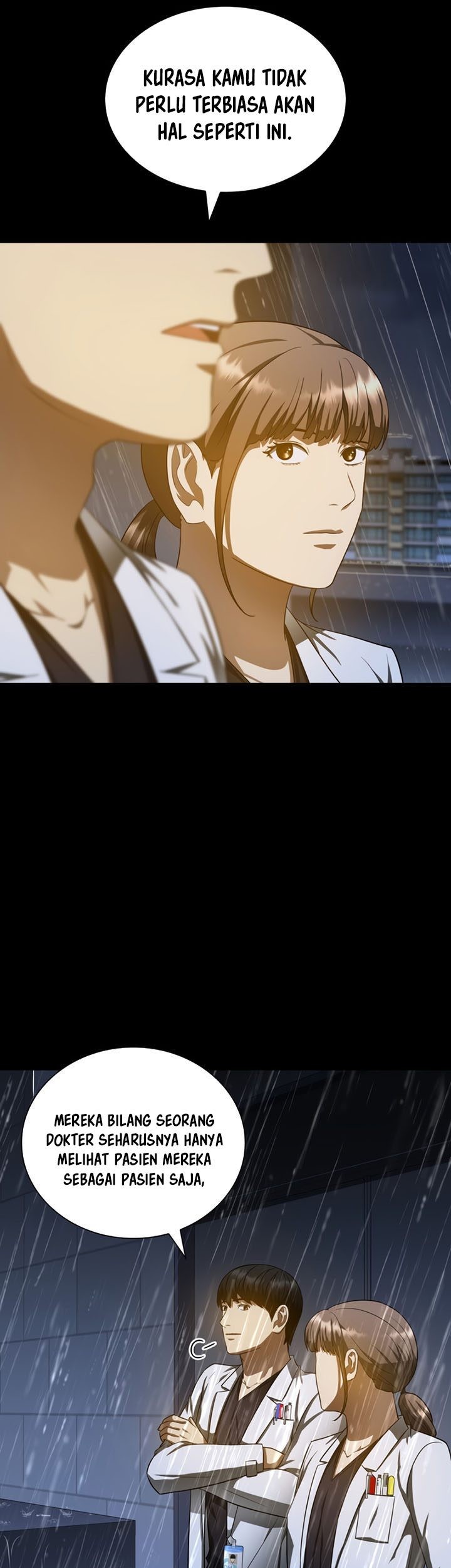 Perfect Surgeon Chapter 75 - halaman 14