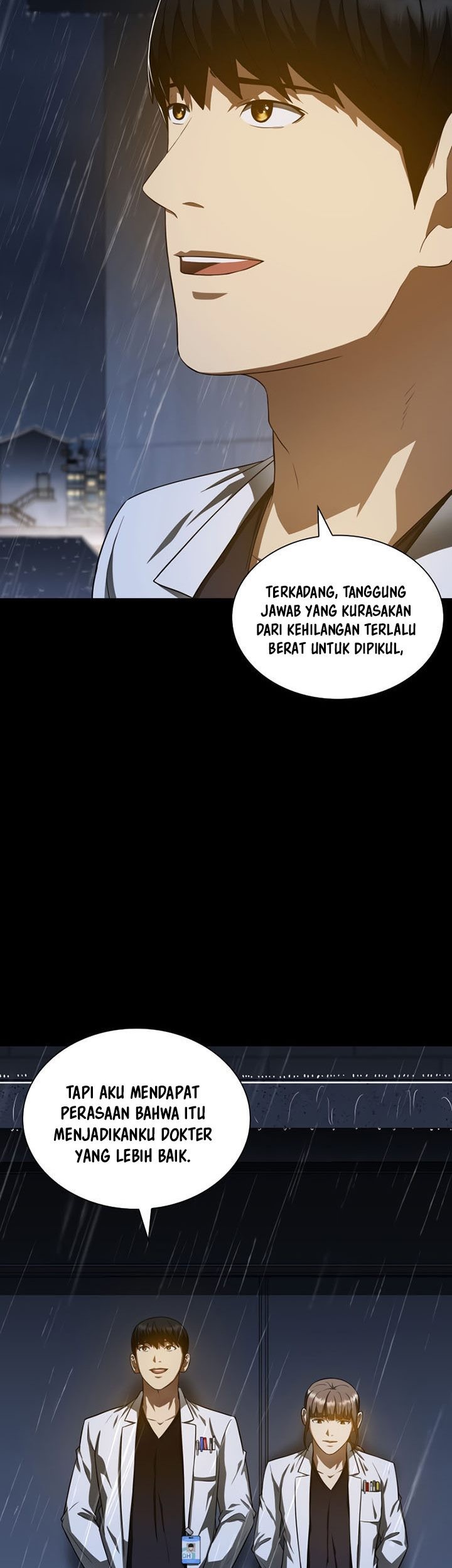 Perfect Surgeon Chapter 75 - halaman 18