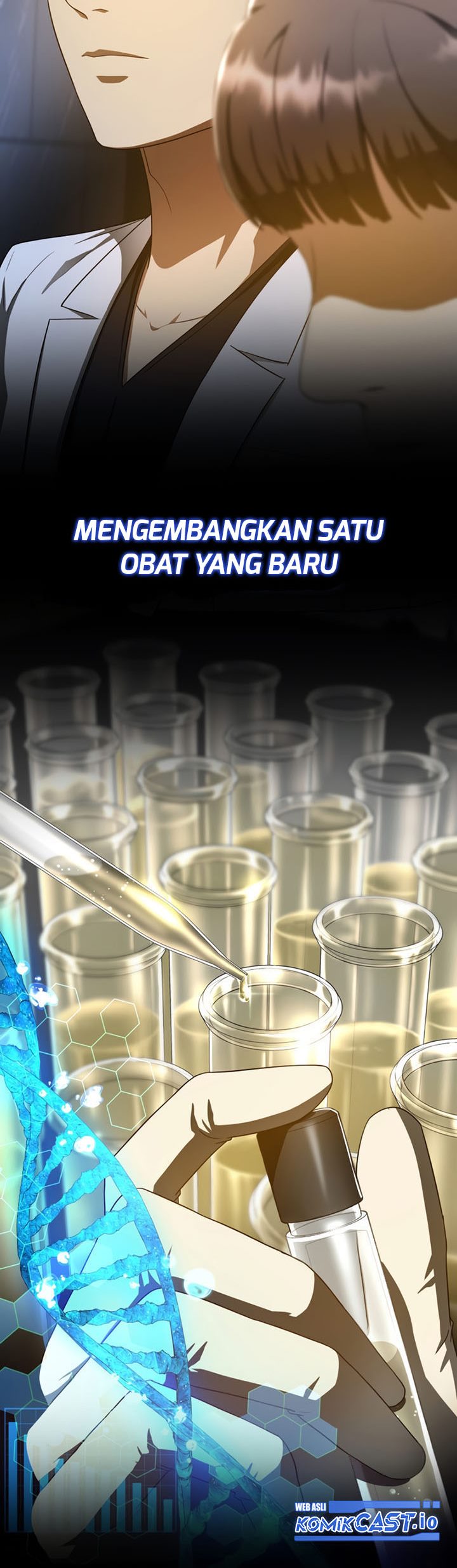 Perfect Surgeon Chapter 75 - halaman 23