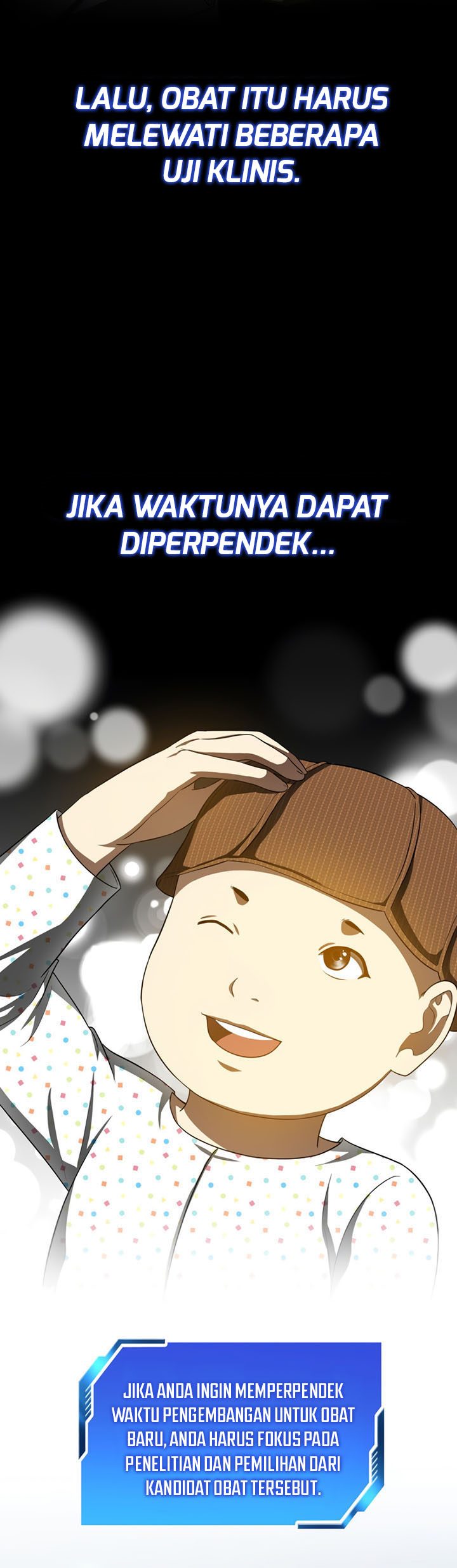 Perfect Surgeon Chapter 75 - halaman 25
