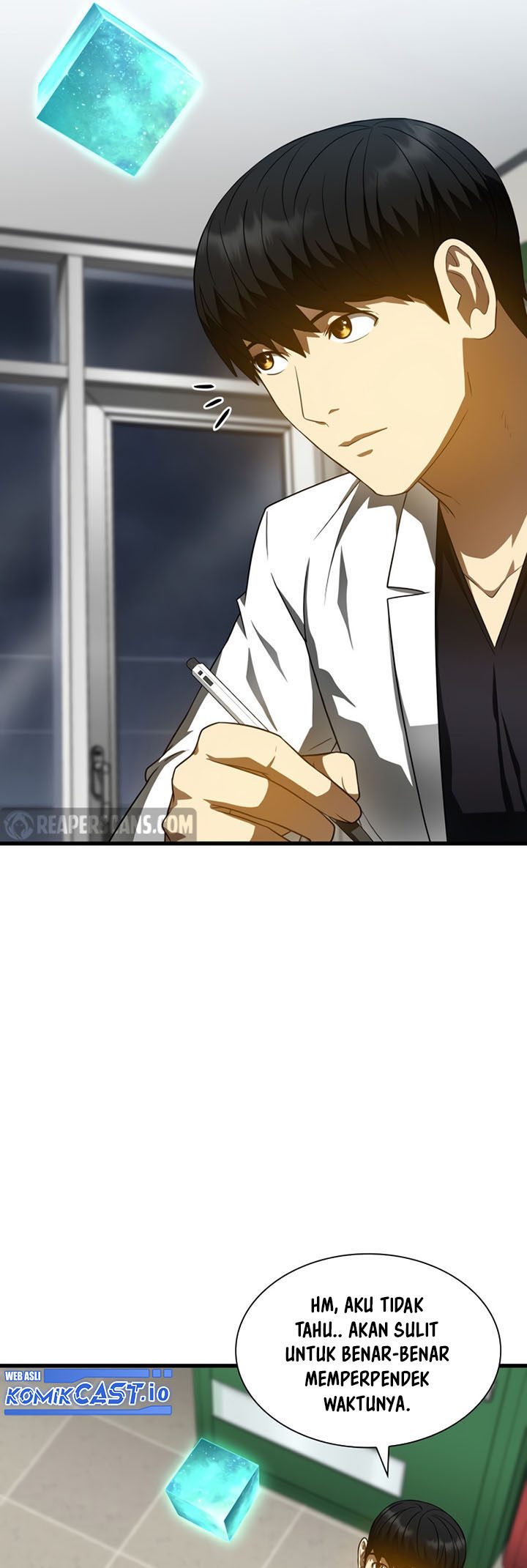 Perfect Surgeon Chapter 75 - halaman 26