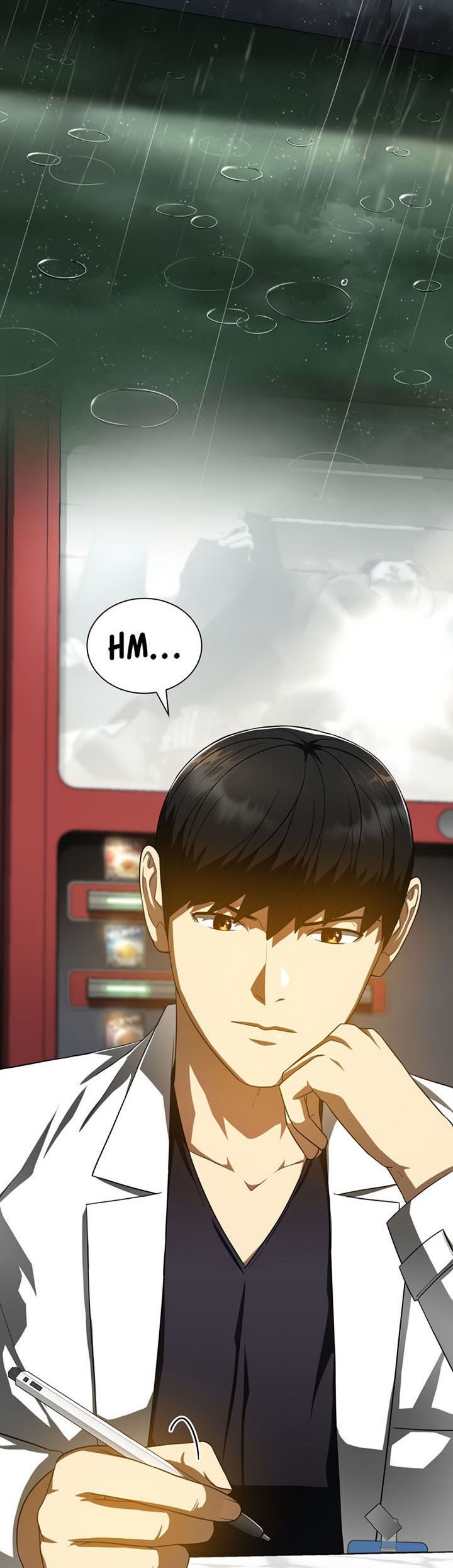 Perfect Surgeon Chapter 75 - halaman 3