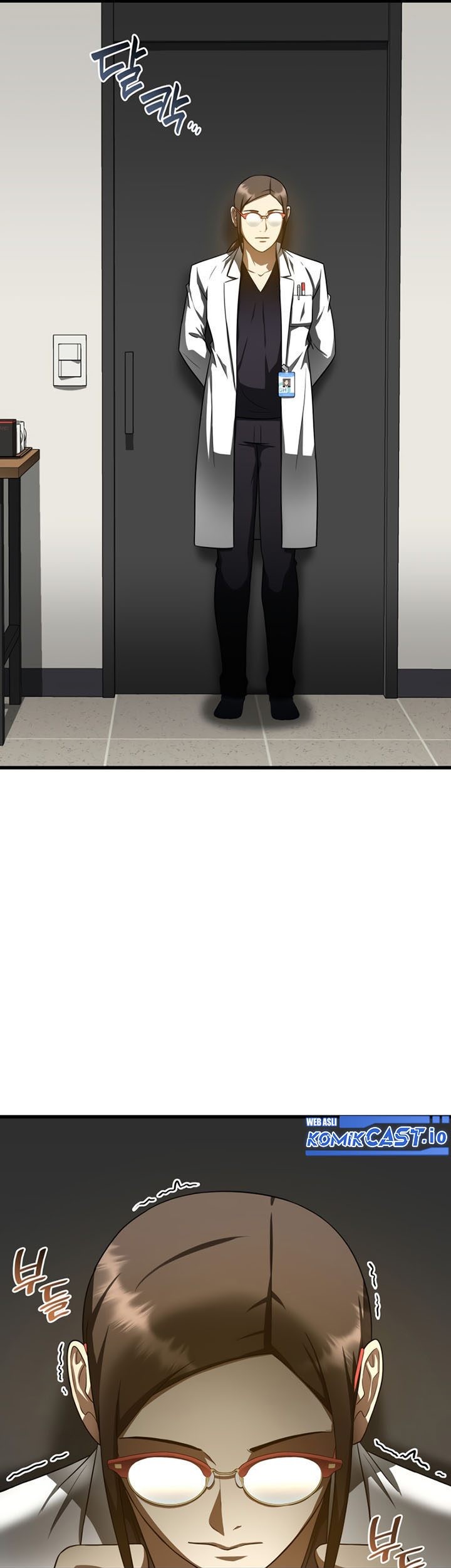 Perfect Surgeon Chapter 75 - halaman 38