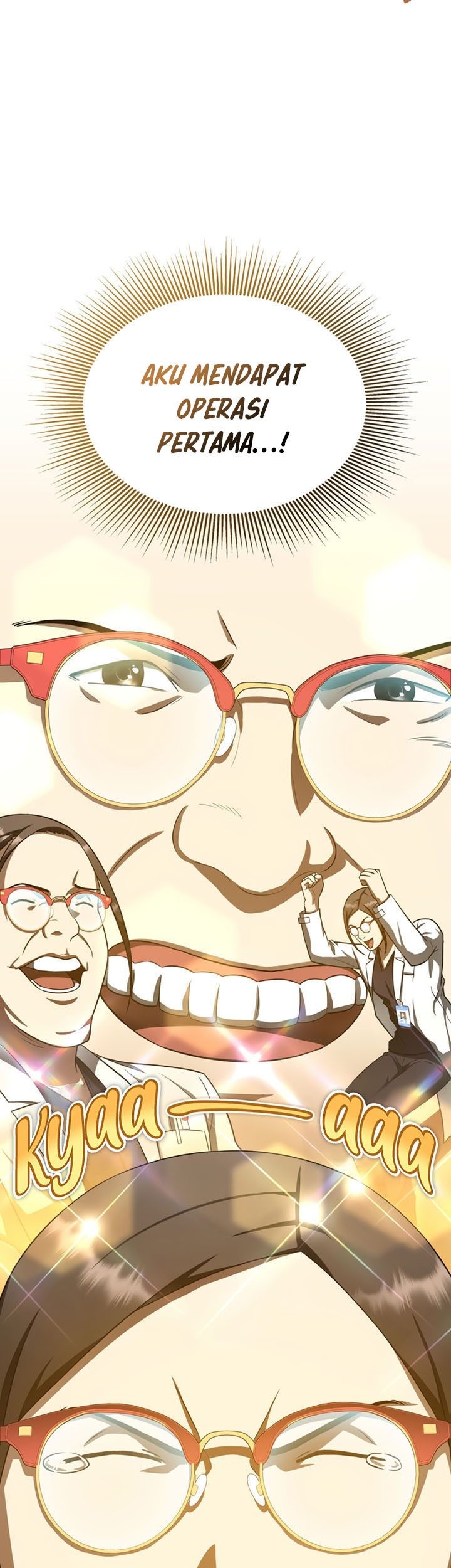 Perfect Surgeon Chapter 75 - halaman 40