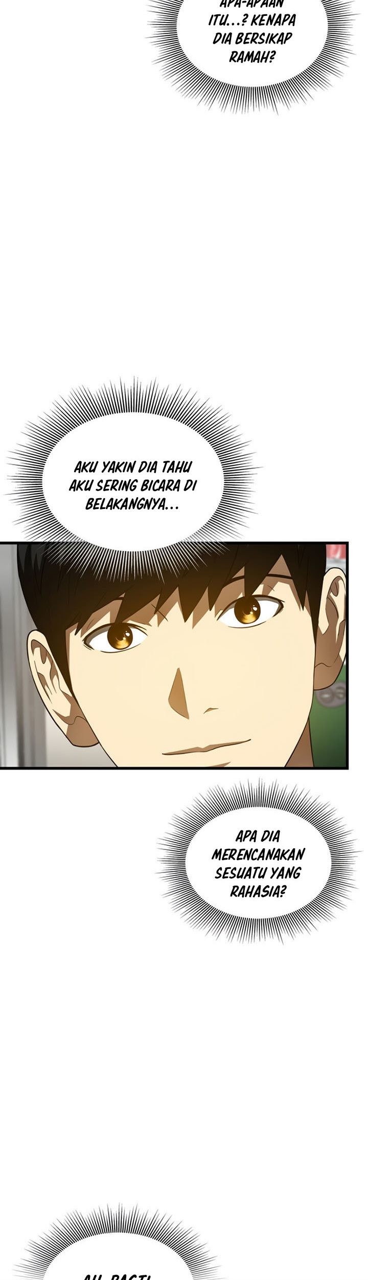 Perfect Surgeon Chapter 75 - halaman 48