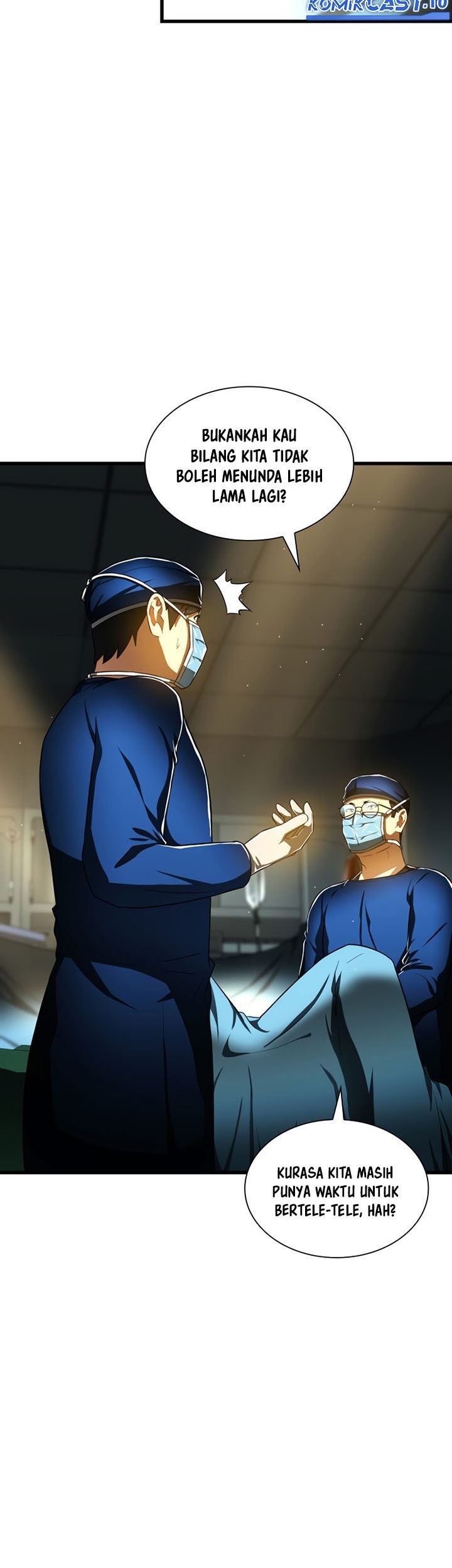Perfect Surgeon Chapter 76 - halaman 24