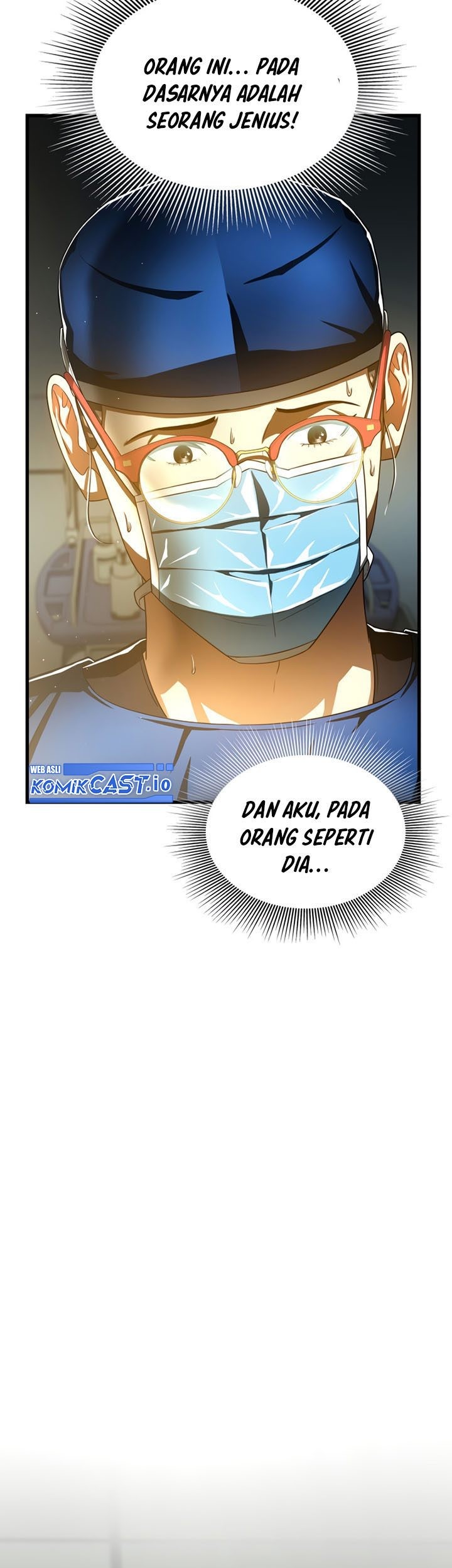 Perfect Surgeon Chapter 76 - halaman 46