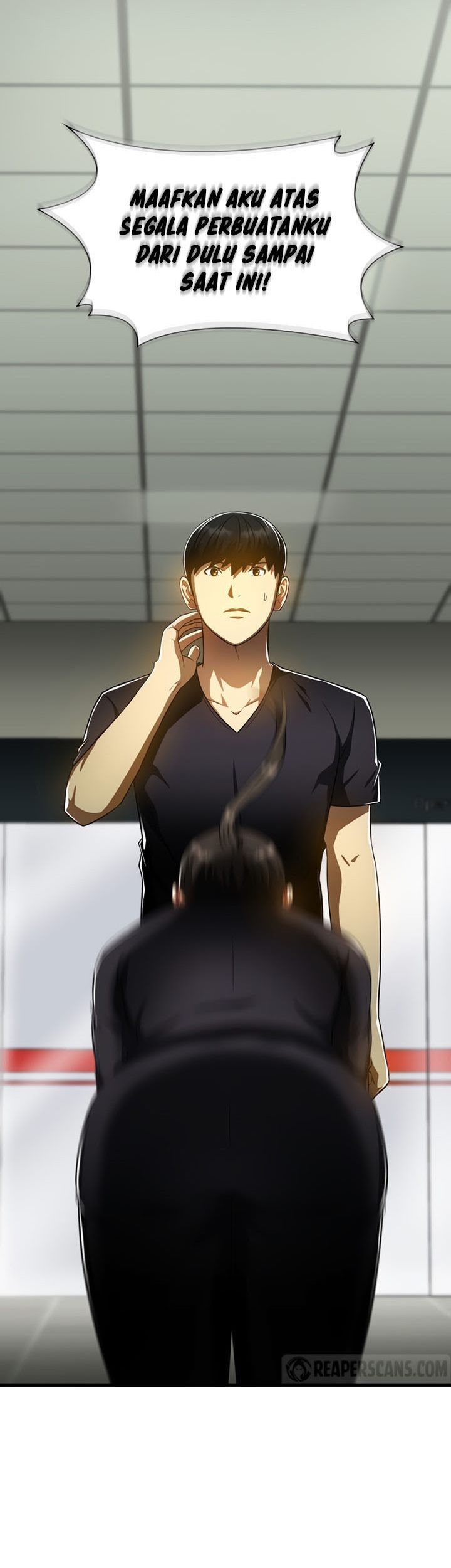 Perfect Surgeon Chapter 76 - halaman 48