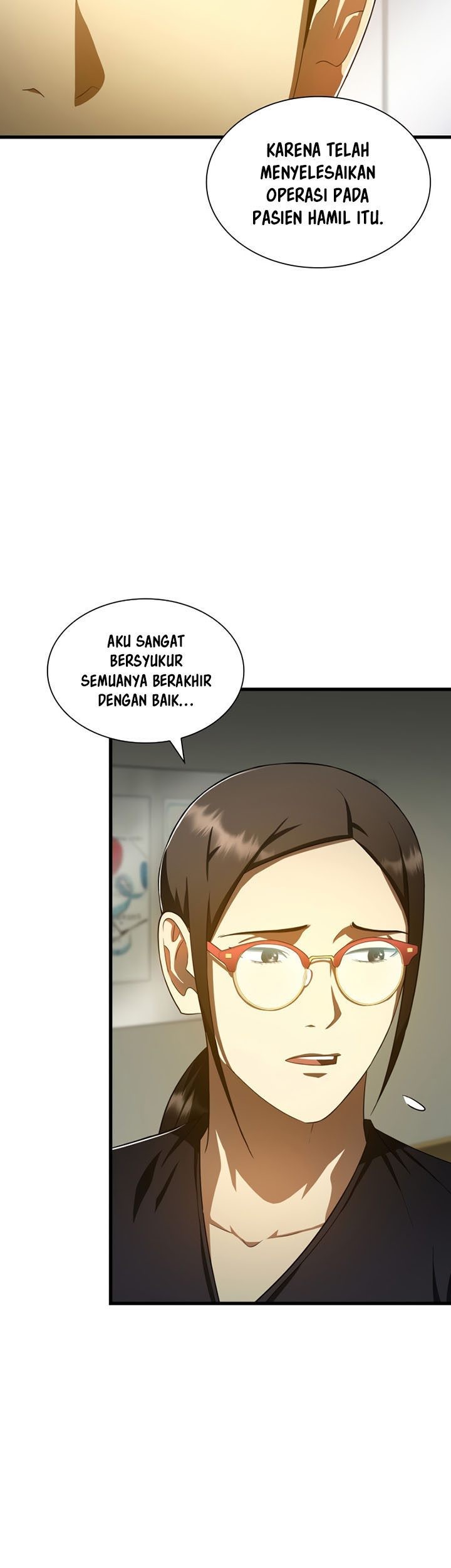 Perfect Surgeon Chapter 76 - halaman 56