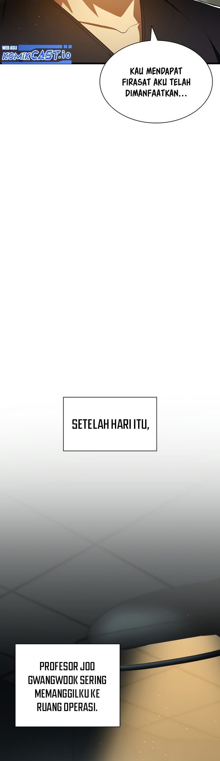 Perfect Surgeon Chapter 76 - halaman 67