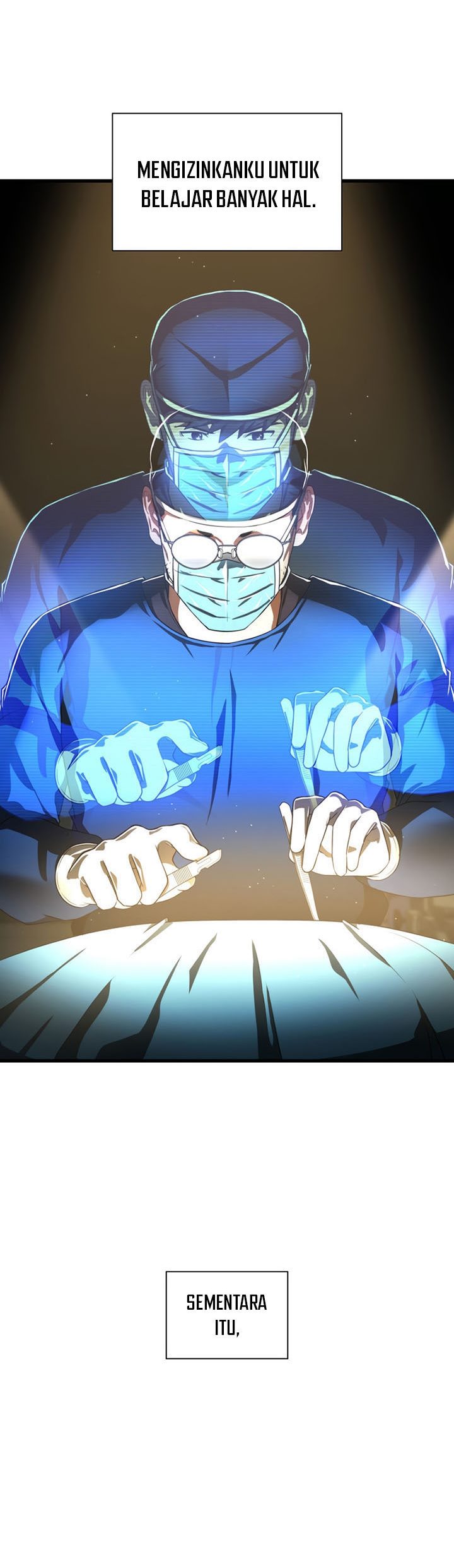 Perfect Surgeon Chapter 76 - halaman 69